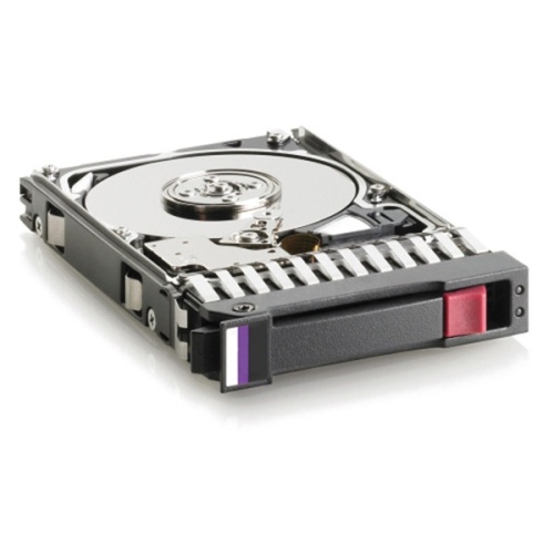 Жесткий диск HP K2Q82A