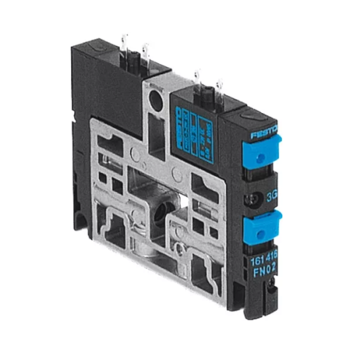 Распределитель Festo CPV10-M1H-2X3-GLS-M7