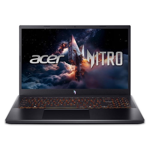 Ноутбук Acer Nitro V 15 ANV15-52-74KS 15.6" NH.QZ8ER.002