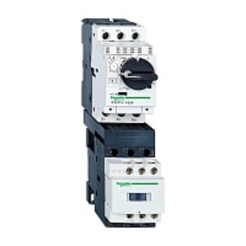 Пускатель Schneider Electric GV2DP116M7