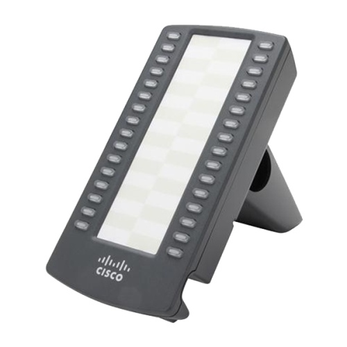 Консоль Cisco SPA500S