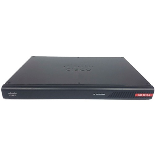 Межсетевой экран Cisco ASA5516-FPWR-K9
