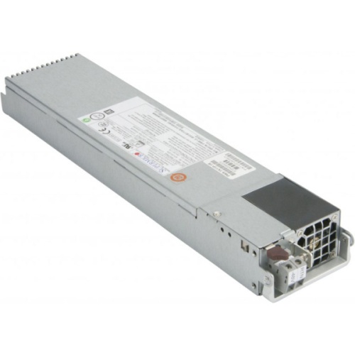 Блок питания SuperMicro PWS-1K11P-1R