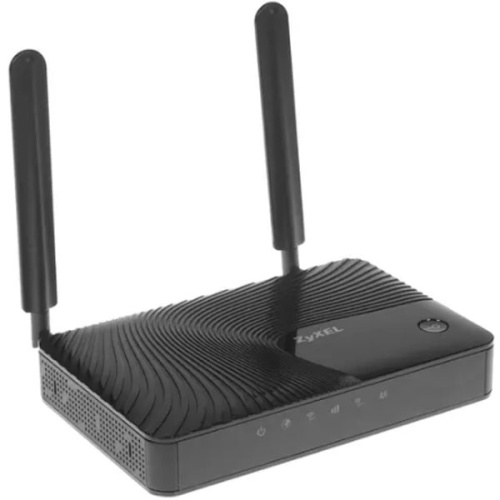 Роутер Zyxel LTE3301-M209