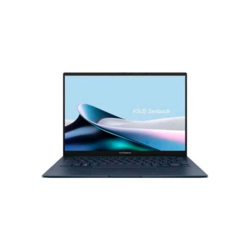 Ноутбук ASUS Zenbook 14 OLED UX3405CA-ST1350 14" 90NB14W1-M01ZM0