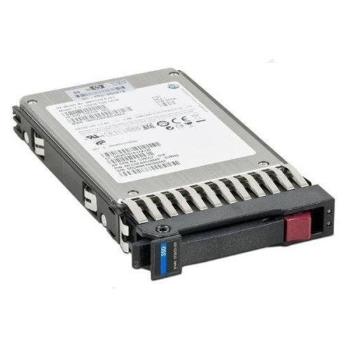 SSD накопитель HPE P05986-B21 1.92TB