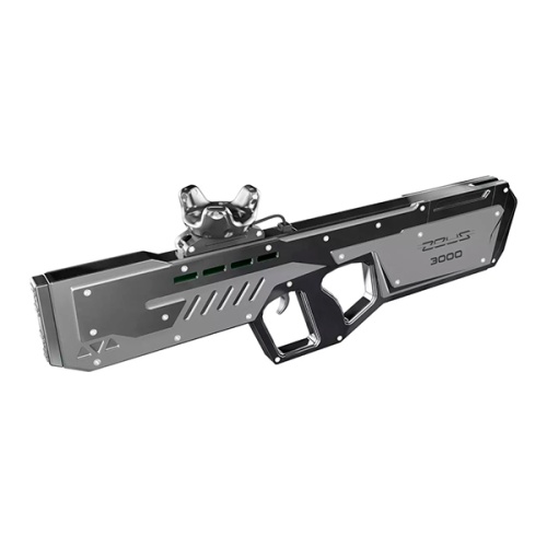 Игровой VR контроллер-автомат Zeus 3000 для шлемов HTC Vive