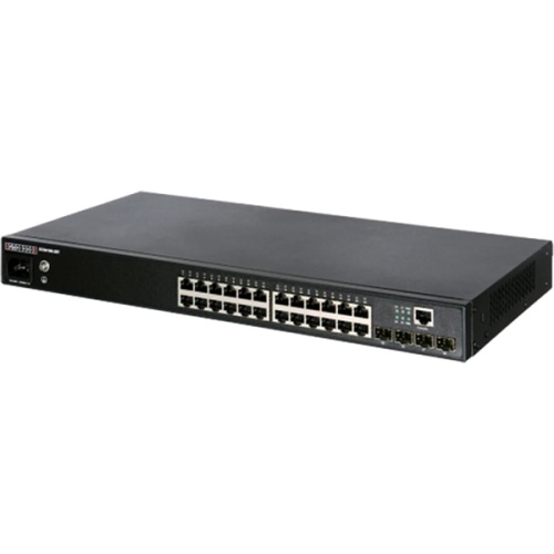 Коммутатор Edge-Core ECS4100-28T