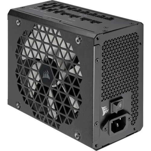 Блок питания Corsair RM1200x Shift 80 Plus Gold 1200W