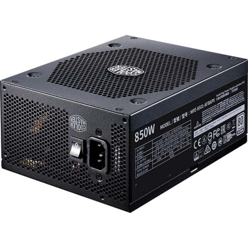 Блок питания Cooler Master V850