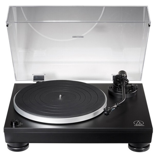 Виниловый проигрыватель Audio-Technica AT-LP5x