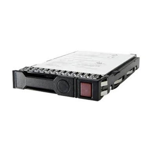 Накопитель HPE 480GB P13657-001