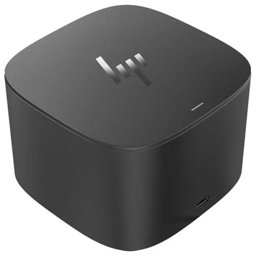 Док-станция HP Thunderbolt G2 3TR87AA