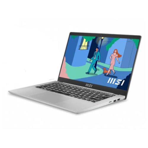Ноутбук MSI Modern 14 C12M-239RU 14" 9S7-14J111-239