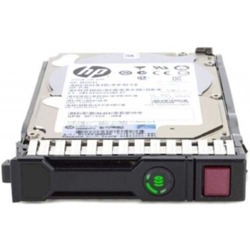 Жесткий диск HPE R0Q57A 2.4 ТБ