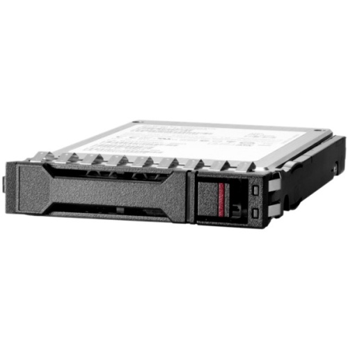 Накопитель HPE 1.8TB SAS 12G Mission Critical 10K SFF BC HDD P53562-B21