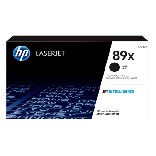 Картридж HP 89X (CF289X)