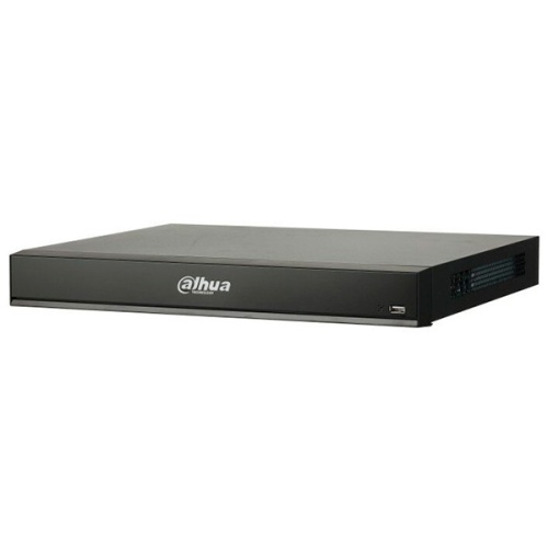 IP видеорегистратор Dahua DHI-NVR5216-8P-I