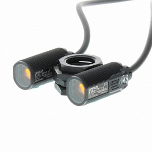 Оптический датчик Omron E3FA-TN11 2M