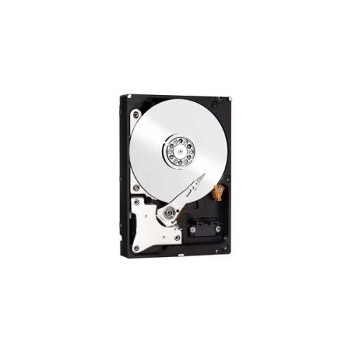 Жесткий диск Western Digital Red 6 TB WD60EFRX