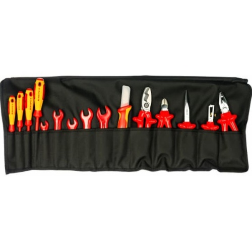 Набор инструментов KNIPEX KN-989913