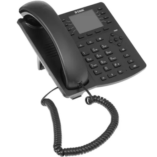 VoIP-телефон D-link DPH-150SE/F