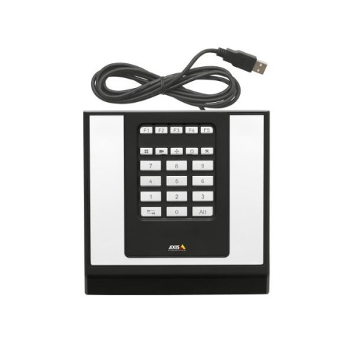 Клавиатура AXIS T8312 KEYPAD 5020-201