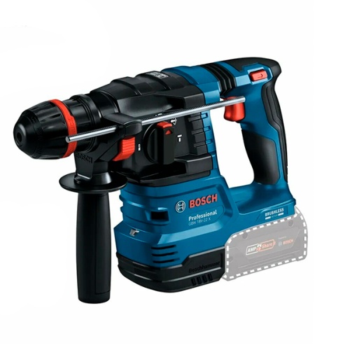 Аккумуляторный перфоратор BOSCH GBH 18V-22