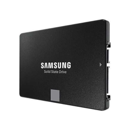 Накопитель Samsung 870 EVO 1000 ГБ SATA MZ-77E1T0BW