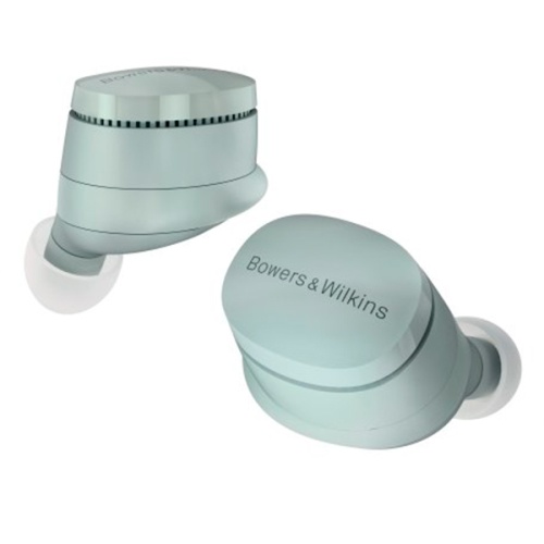 Наушники Bowers &amp; Wilkins Pi6 Forest Green