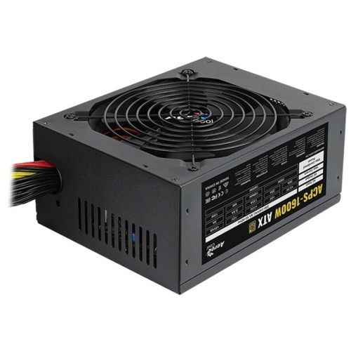 Блок питания AeroCool ACPS-1600W ATX 1600W