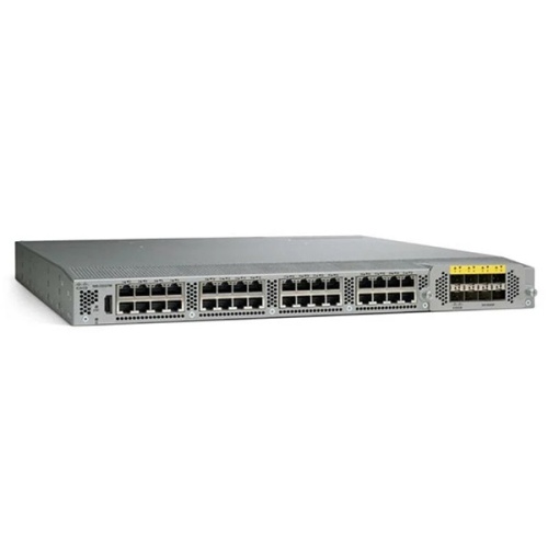 Коммутатор CISCO NEXUS N2K-C2232PF-10GE