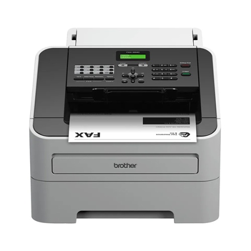 Факс BROTHER FAX-2840