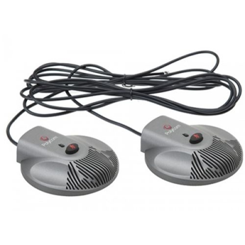 Микрофон для конференций Polycom 2200-15855-001