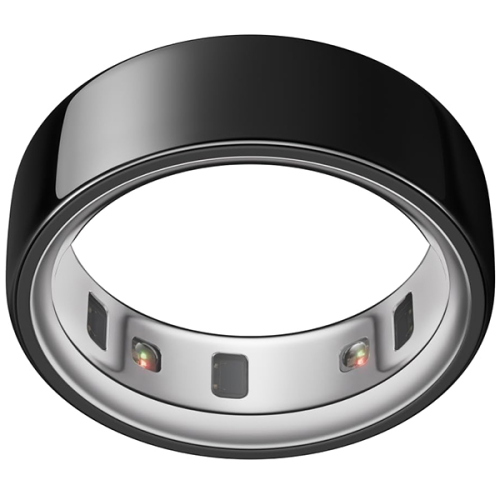 Умное кольцо Oura Ring 4 Size 7 Black