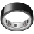 Умное кольцо Oura Ring 4 Size 7 Black