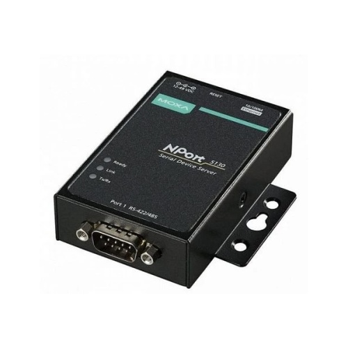 Конвертер интерфейсов MOXA NPort 5130