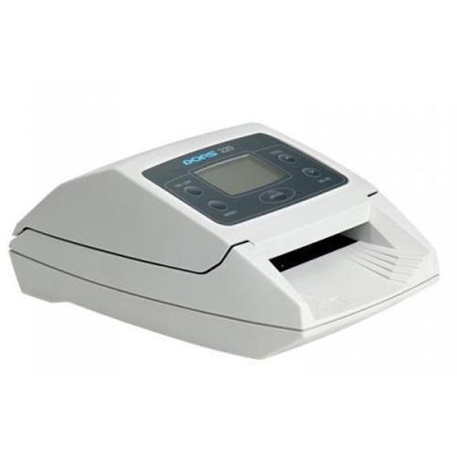 Детектор банкнот Dors 220 (для евро)