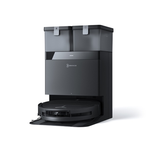 Робот пылесос Ecovacs DeeBot OZMO T50 PRO OMNI