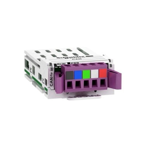 Модуль Schneider Electric VW3A3628