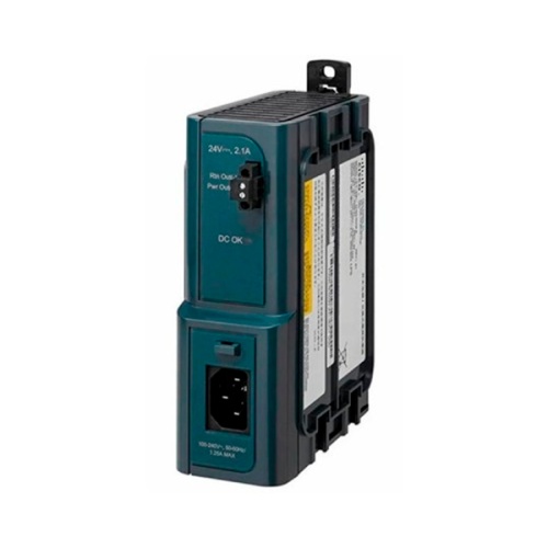 Блок питания Cisco PWR-IE50W-AC-L=