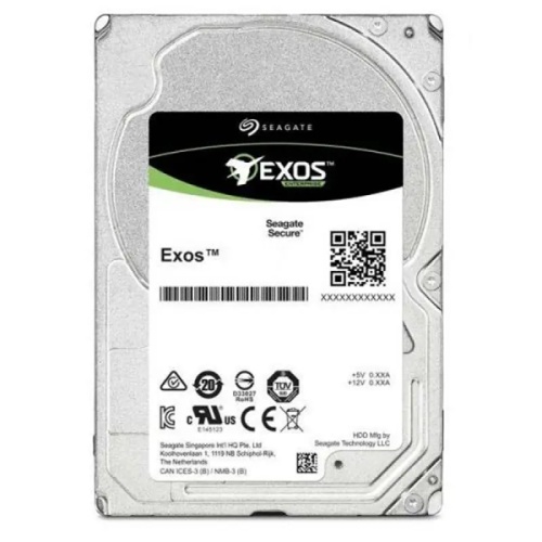 Накопитель HDD Seagate 2TB ST2000NX0273