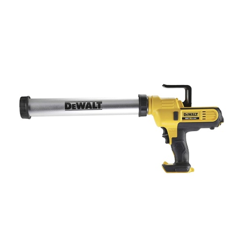 Пистолет для герметика DeWALT DCE580N