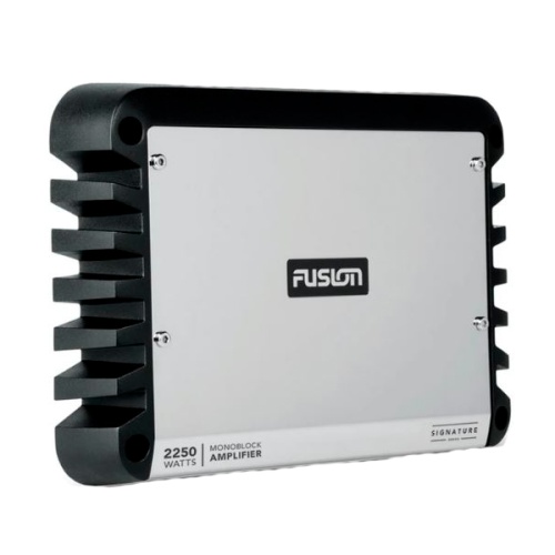 Морской усилитель Fusion SG-DA12250