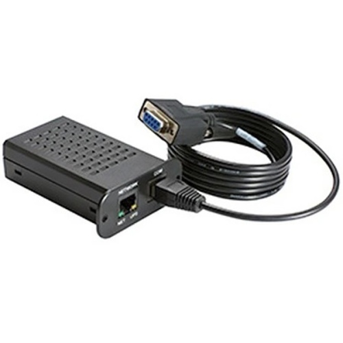 Карта сетевого управления Delta Mini SNMP IPv6 card SCMS100035