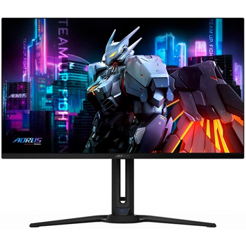 Монитор Gigabyte Aorus FO32U2 31.5" 20VM0-FO32U2BA-1EKR