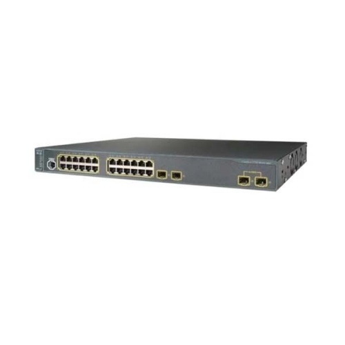 Cisco ME-C3750-24TE-M