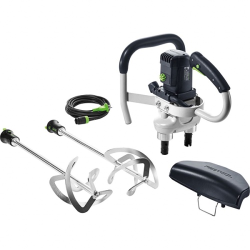 Перемешиватель Festool MX 1600/2 REQ DUO DOUBLE 575822