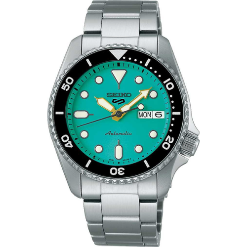 часы Seiko 5 Sport SRPK33 автоа