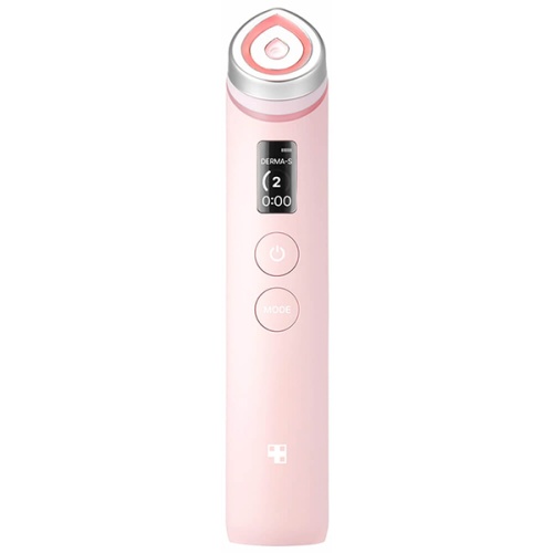 Микротоковое тонизирующие устройство Medicube AGE-R Booster Pro Pink